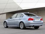 BMW 335i Sedan 2008 года